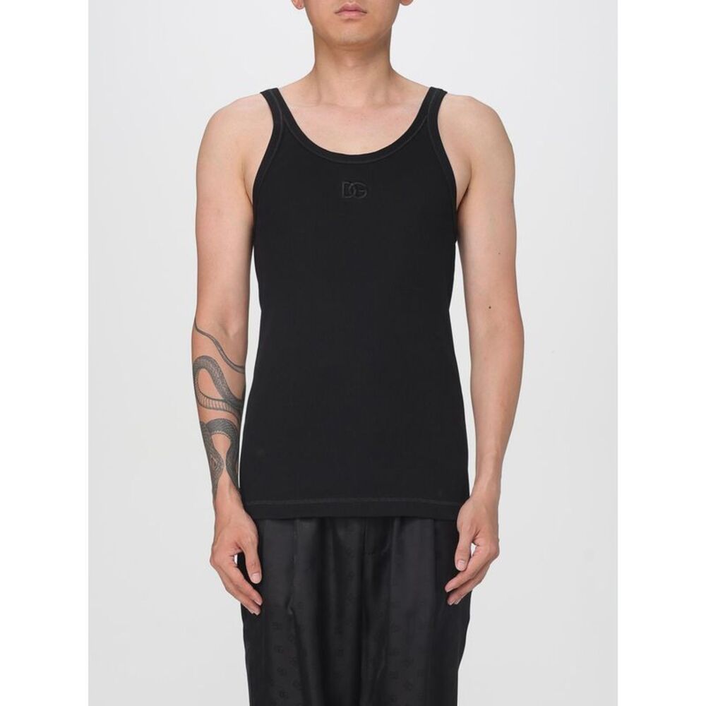 Dolce & Gabbana Men Tank Top Men Dolce & Gabbana